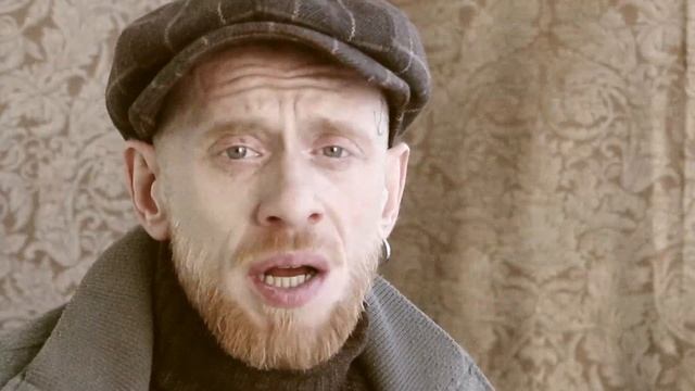 "Церковь" читает господин Литвинович