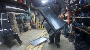 Ящик для инструментов своими руками DIY Toolbox