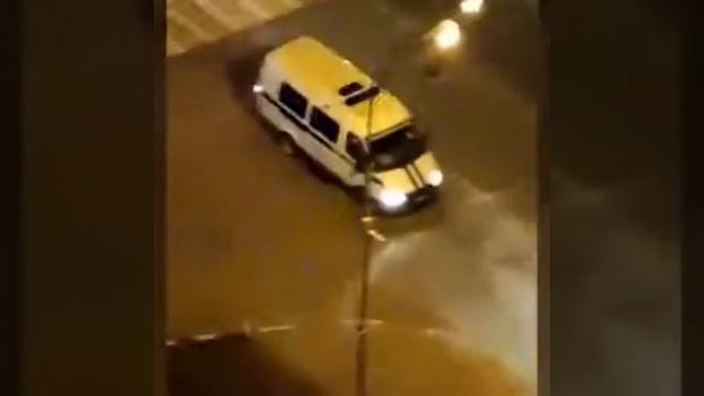 комендантский час в москве смотреть онлайн