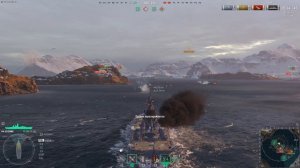 Игра 🚢⚓«Мир кораблей» Обновление 13.6 VII FARRAND🚢⚓🚢  Леста-Гейм