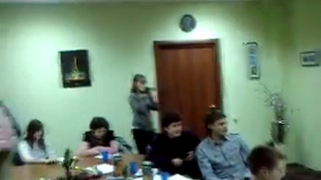 23 декабря 2009 г. смотреть онлайн