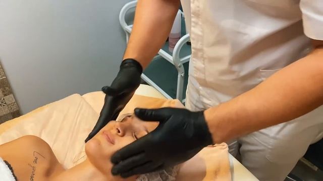 Спа-день "Соляной Бриз" смотреть онлайн