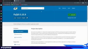 PyQt5 ve Qt Designer Kurulumu - Poyraz Akademi