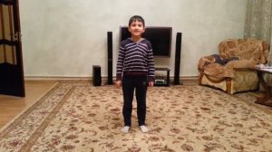 Стихи дети от 4 до 7 лет.