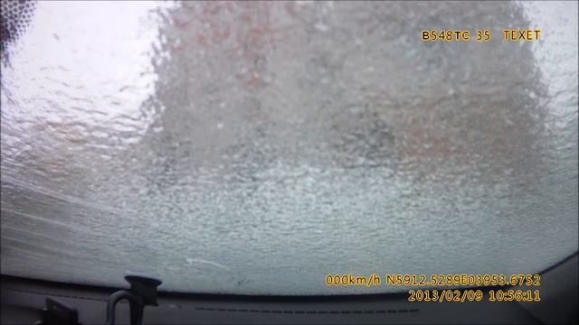 Последствия ледяного дождя, Вологда смотреть онлайн