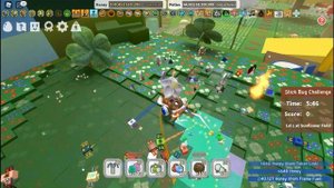 ?Как улучшить свой фарм в симуляторе пчеловода?? | ROBLOX