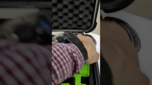 Лазерный нивелир RGK PR-3G