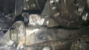 лопнула рама стелс капитан,(есть предположения из за чего)