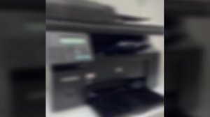 МФУ лазерный HP LaserJet Pro M1212NF