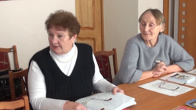 Телеканал "Алабуга" от 26 января 2018 года