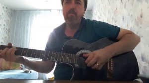 Андрей Сатюков - Серенада Трубадура (Г. Гладков - Ю. Энтин)