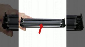 Инструкция по заправке картриджа Samsung MLT D209S MLT D209L