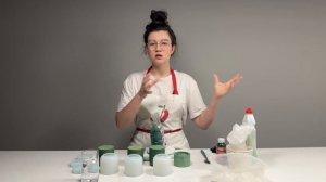 СУХИЕ ПИГМЕНТЫ ДЛЯ ГИПСА | насыщенный цвет гипса | цвет без разводов | сравним с жидким красителем