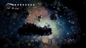 Где найти амулет "Метка Гордости" в Hollow Knight.