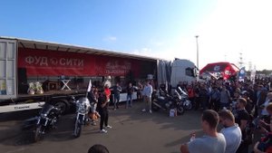 ЛУЧШИЕ ГАЗЕЛИ РОССИИ / СЮРПРИЗ от БОЛЬШЕГРУЗ 40