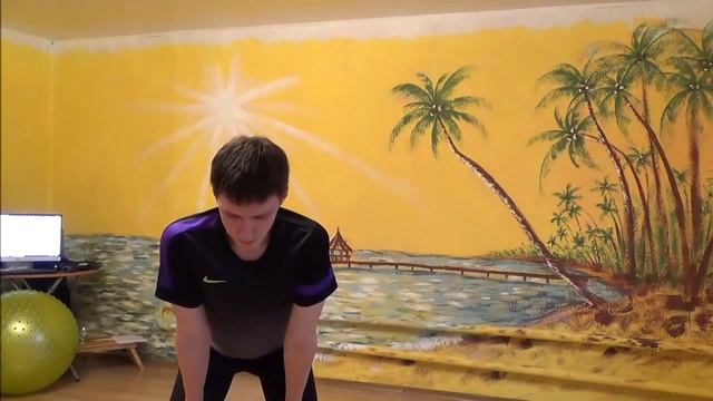 уддияна бандха(втягивание живота) и замковое дыхание - техника выполнения смотреть онлайн