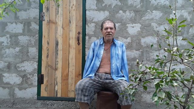 ЧЕЛОВЕК БЕЗ РУК КАК ОТОРВАЛО РУКИ