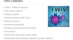 Microbiology education and social media