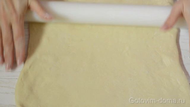 Вкуснее ПИРОЖКОВ, и БЕЗ Дрожжей! Слоеная САМСА в духовке ⭐ Как приготовить САМСУ? Готовим Дома