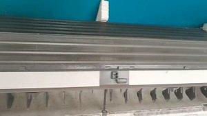 Как хорошо и правильно почистить Кондиционер, Сплит Систему. Cleaning the air conditioner.
