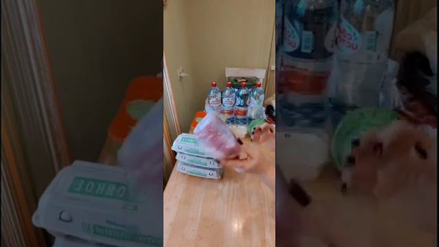 #распаковкачек #☺