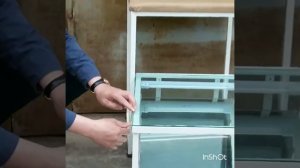 Столик Куслика - Плантоскоп. Своими руками.