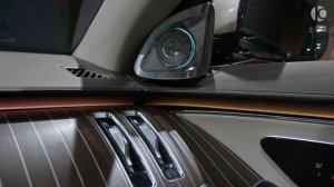 Mercedes Maybach S 680. An outstanding sedan all over the world