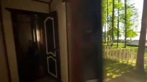 Аренда дома на Базе отдыха Ильинский пляж