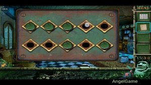 Can You Escape The 100 Room 9 level 36 Walkthrough Android
