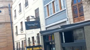 Стамбул 2023. Отели на Султанахмет Хорошее расположение  Гобеленовые сумки и обувь Цены