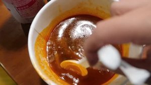 МУКБАНГ! УЖИНАЕМ В КОРЕЙСКОМ КРУГЛОСУТОЧНОМ МАГАЗИНЕ/ Виктория Ким