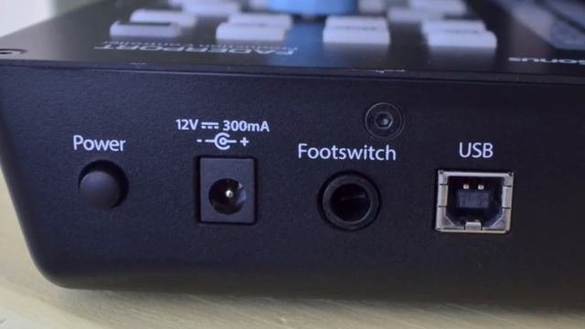 Presonus Faderport 2 - First Impressions (Comparing With Faderport Classic)