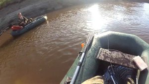 О ТАКОЙ ВЕЧЕРНЕЙ РЫБАЛКЕ ТОЛЬКО МЕЧТАТЬ  РЫБАЛКА НА СПИННИНГ  ЩУКА НА ДЖИГ