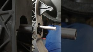 Шток на педаль сцепления для vw jetta, golf, passat, skoda.