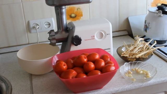 Вкусная ХРЕНОВАЯ ЗАКУСКА