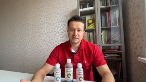 Органические удобрения BIOBIZZ