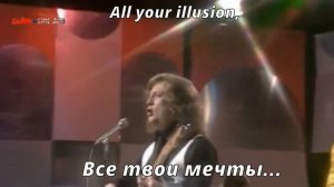 Slade - How Does It Feel (перевод субтитры)