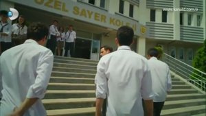 Güneşi Beklerken || Kerem ~ Zeynep В ожидании солнца