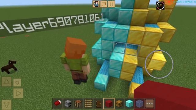 последняя честная битвы построек в маинкрафте смотреть онлайн