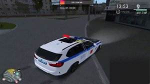 Мта Провинция #6 ДПС Будни