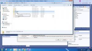 Creating a ping pong game in c++ with SFML and Visual Studio 2019