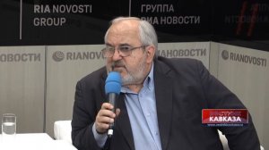 Петр Стегний: "Стратегия действий коалиции в Сирии не ясна"