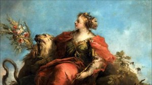 Antonio Vivaldi_ Trio Sonata in G minor for Lute, Violin & B.