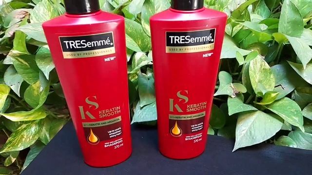 TRESemme Shampoo Real V/S Fake #Shorts смотреть онлайн