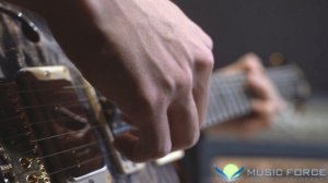 PRS Wood Library Special 22 Semi Hollow Demo - 'Christmas Dream' by Guitarist 'Yoonseok Jung' (정윤석)