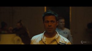 AD ASTRA Trailer 2 (2019)