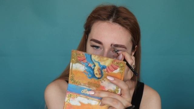 BACK TO SHCOOL / ТРЕНДОВЫЙ МАКИЯЖ В ШКОЛУ / ШКОЛЬНЫЙ МАКИЯЖ БЕЗ МАКИЯЖА