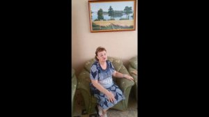Еще один отзыв о санатории