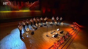 Los Caballeros: Mariachi Fiesta 20 godina