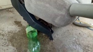 торнадор с пылесосом своими руками